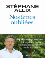 Allix Stephane-Nos ames oubliees .pdf